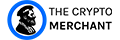 The Crypto Merchant Logo