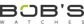Bob's Watches Promo Codes