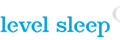 Level Sleep Logo