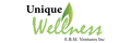 Unique Wellness + coupons