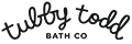 Tubby Todd Bath Co. Logo