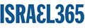 Israel365 Logo