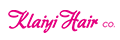 Klaiyi Hair Promo Codes