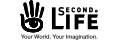 second life Logo