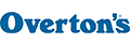 Overtons Promo Codes