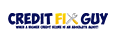 CREDIT FIX GUY Logo