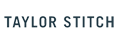 TAYLOR STITCH Logo