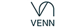 VENN Skincare Logo