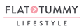 FLAT TUMMY Logo