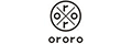 ORORO Logo
