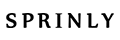 SPRINLY Logo