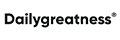 Dailygreatness Promo Codes