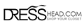 DressHead Logo