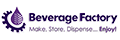 Beverage Factory Logo