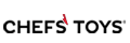 CHEFS' TOYS Logo