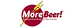 MoreBeer Logo
