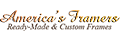 FRAME USA Logo