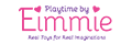 Playtime by Eimmie Promo Codes