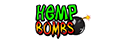 HEMP BOMBS Logo