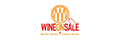 WINE ON SALE + coupons