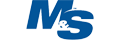 Muscle and Strength Logo