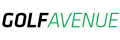 GOLF AVENUE Logo