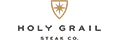 Holy Grail Steak Co. Logo