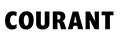 COURANT Logo