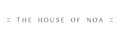 the House of Noa + coupons
