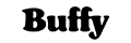 Buffy + coupons
