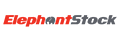 ElephantStock Logo