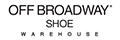 Off Broadway Shoes Logo