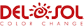 DEL SOL Logo