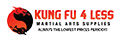 KUNG FU 4 LESS + coupons