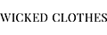WICKED CLOTHES Logo