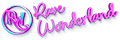 Rave Wonderland Logo