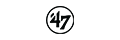 47 Brand Logo