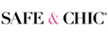 SAFE & CHIC + coupons