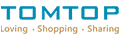 TomTop Promo Codes