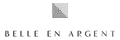 BELLE EN ARGENT Logo
