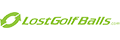 LostGolfBalls.com Logo