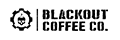 BLACKOUT COFFEE CO. Logo