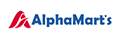 AlphaMart's Promo Codes