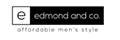 edmond and co. + coupons