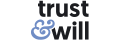 trust & will Logo