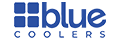 blue COOLERS Logo