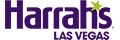 Harrahs Las Vegas Logo