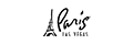 Paris Las Vegas Logo