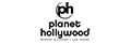 Planet Hollywood Logo