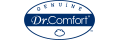 Dr. Comfort Logo